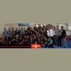 گزارش تصویری از مسابقات ورزشکاران نینجا پسران و دختران استان زنجان